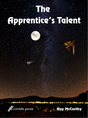 cover image of The Apprentice's Talent